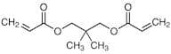 Neopentyl Glycol Diacrylate (stabilized with MEHQ)