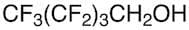 1H,1H-Nonafluoro-1-pentanol