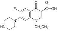 Norfloxacin