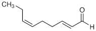trans,cis-2,6-Nonadienal