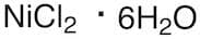 Nickel(II) Chloride Hexahydrate