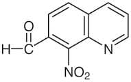 8-Nitro-7-quinolinecarboxaldehyde