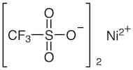 Nickel(II) Trifluoromethanesulfonate