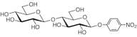 4-Nitrophenyl β-D-Cellobioside