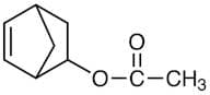 5-Norbornen-2-yl Acetate (endo- and exo- mixture)