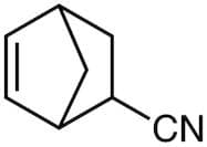 5-Norbornene-2-carbonitrile (mixture of isomers)