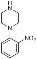 1-(2-Nitrophenyl)piperazine