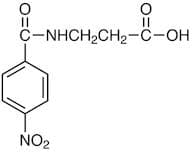 N-(4-Nitrobenzoyl)-β-alanine