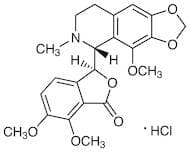 Noscapine Hydrochloride