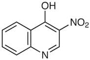 3-Nitro-4-quinolinol
