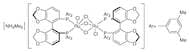 [NH2Me2][(RuCl((S)-dm-segphos®))2(μ-Cl)3]