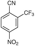 4-Nitro-2-(trifluoromethyl)benzonitrile