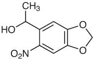 1-(6-Nitro-1,3-benzodioxol-5-yl)ethanol