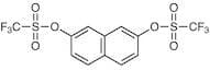 2,7-Naphthalenebis(trifluoromethanesulfonate)