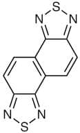 Naphtho[1,2-c:5,6-c']bis([1,2,5]thiadiazole)