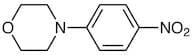 4-(4-Nitrophenyl)morpholine