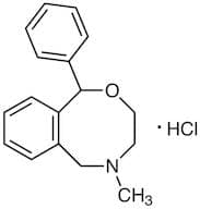 Nefopam Hydrochloride