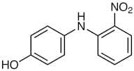 4-(2-Nitroanilino)phenol