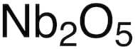 Niobium(V) Oxide