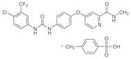 Sorafenib Tosylate
