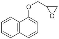 2-[(Naphthalen-1-yloxy)methyl]oxirane