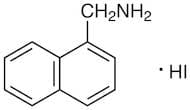 Naphthalen-1-ylmethanamine Hydroiodide