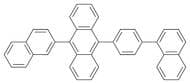 9-[4-(Naphthalen-1-yl)phenyl]-10-(naphthalen-2-yl)anthracene