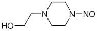 2-(4-Nitrosopiperazin-1-yl)ethan-1-ol