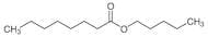 Amyl n-Octanoate