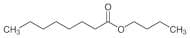 Butyl n-Octanoate