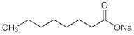 Sodium n-Octanoate