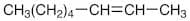 2-Octene (cis- and trans- mixture)
