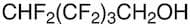 2,2,3,3,4,4,5,5-Octafluoro-1-pentanol