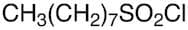 1-Octanesulfonyl Chloride