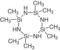 Octamethylcyclotetrasilazane