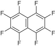 Octafluoronaphthalene
