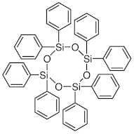 Octaphenylcyclotetrasiloxane