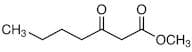 Methyl 3-Oxoheptanoate
