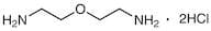 2,2'-Oxybis(ethylamine) Dihydrochloride