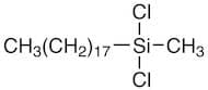 Dichloro(methyl)octadecylsilane