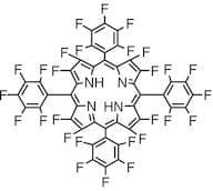 2,3,7,8,12,13,17,18-Octafluoro-5,10,15,20-tetrakis(pentafluorophenyl)porphyrin