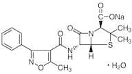 Oxacillin Sodium Salt Monohydrate