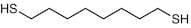 1,8-Octanedithiol