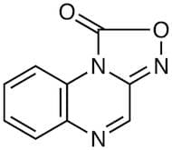 1H-[1,2,4]Oxadiazolo[4,3-a]quinoxalin-1-one