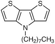 4-n-Octyl-4H-dithieno[3,2-b:2',3'-d]pyrrole