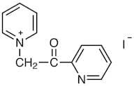 1-[2-Oxo-2-(2-pyridyl)ethyl]pyridinium Iodide