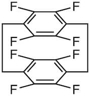 4,5,7,8,12,13,15,16-Octafluoro[2.2]paracyclophane