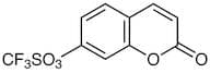 2-Oxo-2H-chromen-7-yl Trifluoromethanesulfonate