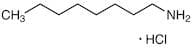 n-Octylamine Hydrochloride