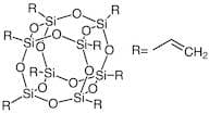 Octavinyloctasilasesquioxane